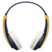 AURICULARES JVC HA-KD10W BL YE