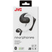 AURICULAR DEPORTIVO BLUETOOTH JVC HA-NP35T-B-U TWS 17h AURICULAR DEPORTIVO BLUETOOTH JVC HA-NP35T-B-U TWS 17h