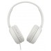 Headset Jvc Ha-s31m-a-e Con Cable Jack 3.5mm Microfono