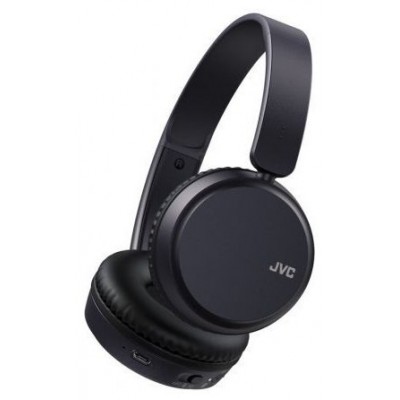 AURICULARES JVC HA-S36W BL