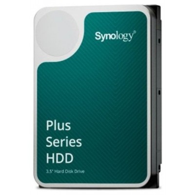 Synology HAT3310-12T 3.5" SATA HDD