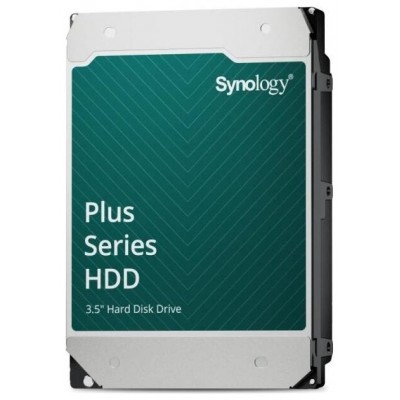 Synology HAT3310-8T 3.5" SATA HDD