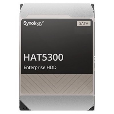 Synology HAT5300-12T 3.5" SATA HDD