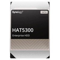 HD 3.5" 4TB  SYNOLOGY HAT5300 256MB SATA 6GB (Espera 4 dias)