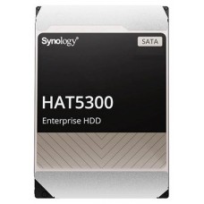 HD 3.5" 4TB  SYNOLOGY HAT5300 256MB SATA 6GB (Espera 4 dias)