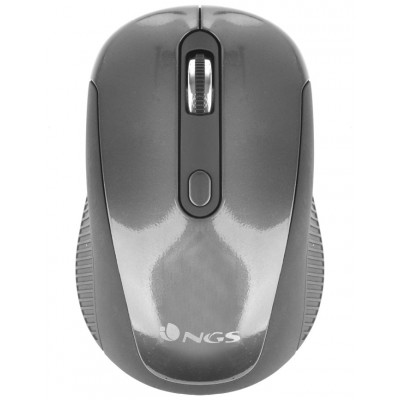 MOUSE NGS WIRELESS HAZE 800/1600DPI 2.4GHz NANO