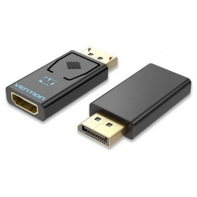 ADAPTADOR DISPLAYPORT A HDMI VENTION (Espera 4 dias)