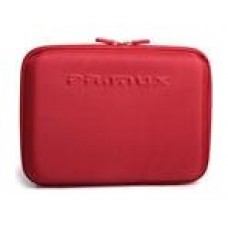 FUNDA RIGIDA TABLET/NETBOOK 10.1" PRIMUX ROJO (Espera 4 dias)