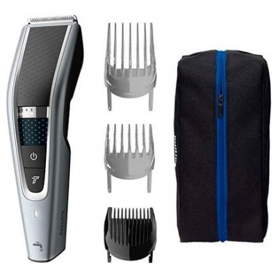 CORTAPELOS PHILIPS HAIRCLIPPER 5000 HC5630/15 PLAT