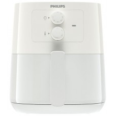 FREIDORA PHILIPS ESSENTIAL AIRFRYER BLANCO