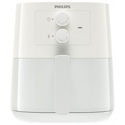 FREIDORA PHILIPS ESSENTIAL AIRFRYER BLANCO