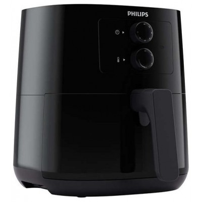 FREIDORA POR AIRE PHILIPS AIRFRY HD9200/90 4.1L