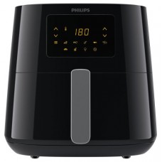 FREIDORA DE AIRE PHILIPS HD9270/70 6,2L 2000W NEGRO