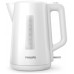 Hervidor Philips Hd9318/00 1.7litros Color Blanco