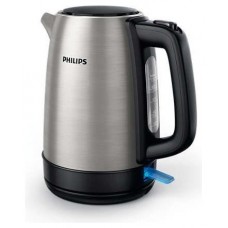 HERVIDOR DE AGUA PHILIPS HD9350/90  1,7 L 2200W INOX