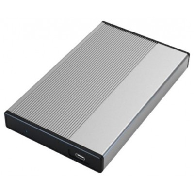 CAJA EXTERNA 3GO HDD25GYC21