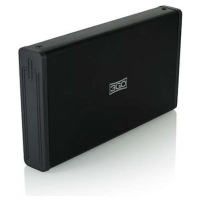 CAJA EXTERNA 3GO HDD35BK312