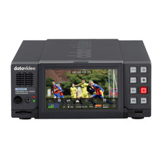 DataVideo HDR-80 Negro (Espera 4 dias) DataVideo HDR-80 Negro (Espera 4 dias)
