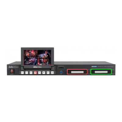 DataVideo HDR-90 Negro (Espera 4 dias) DataVideo HDR-90 Negro (Espera 4 dias)