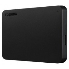 Disco Duro Externo Toshiba Canvio Basics 1tb 2.5"