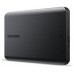 TOSHIBA Disco Duro Externo Canvio Basics 1TB USB 3.0 2,5"