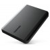 TOSHIBA Disco Duro Externo Canvio Basics 1TB USB 3.0 2,5"