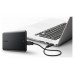 TOSHIBA Disco Duro Externo Canvio Basics 1TB USB 3.0 2,5"