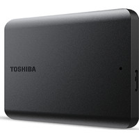 DISCO DURO EXT 2,5" TOSHIBA 1TB BASIC PLATA DISCO DURO EXT 2,5" TOSHIBA 1TB BASIC PLATA