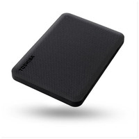 DISCO DURO EXT 2,5" TOSHIBA 1TB CANVIO ADVANCE NEGRO DISCO DURO EXT 2,5" TOSHIBA 1TB CANVIO ADVANCE NEGRO