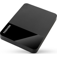 CANVIO READY 2.5 1TB BLACK EXTUSB 3.2 GEN 1