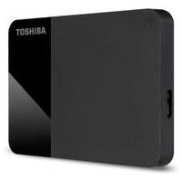 Toshiba Canvio Ready - Disco duro - 4TB - externo - Toshiba Canvio Ready - Disco duro - 4TB - externo -