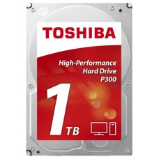 DISCO TOSHIBA P300 1TB SATA3 64MB