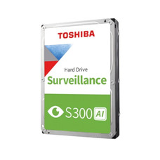 Toshiba N300 NAS HDWG51CEZSTA 12TB 3.5" SATA-600 Toshiba N300 NAS HDWG51CEZSTA 12TB 3.5" SATA-600