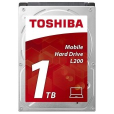 DISCO DURO 1 TB 2.5"" SATA TOSHIBA (Espera 4 dias)