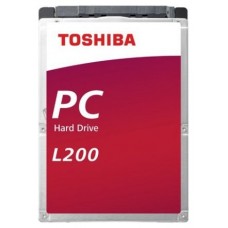 DISCO DURO 2 TB 2.5"" SATA TOSHIBA (Espera 4 dias)