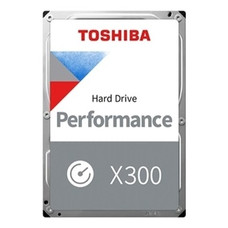 Toshiba X300 HDWR780EZSTA 8TB 3.5" SATA-600 Toshiba X300 HDWR780EZSTA 8TB 3.5" SATA-600