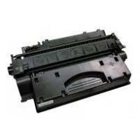 STATIC Toner para HP LaserJet Pro 400 M401 Negro CF280X