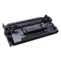 STATIC Toner para HP LaserJet Enterprise M506dn Negro CF287X