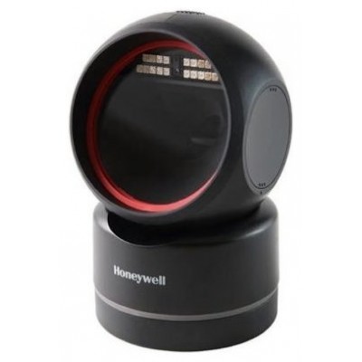 Honeywell Lector código de barras HF680 2D/QR