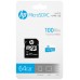 HP Memoria micro SDHC 64GB UHS-I U1