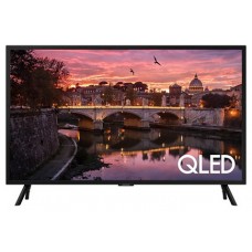 Samsung HG32EJ690WUXEN televisión para el sector hotelero 81,3 cm (32") Full HD Smart TV Negro 20 W (Espera 4 dias)