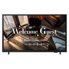 SAMSUNG TV HOTEL (HG32F800FEUXEN) 32" - 1920x1080 (FHD) - PROCESADOR CRYSTAL 4K - HDR, HDR10+, HLG (Espera 4 dias) SAMSUNG TV HOTEL (HG32F800FEUXEN) 32" - 1920x1080 (FHD) - PROCESADOR CRYSTAL 4K - HDR, HDR10+, HLG (Espera 4 dias)