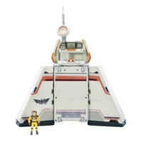 JUGUETE PIXAR LIGHTYEAR CAPSULA ESPACIAL LUCES JUGUETE PIXAR LIGHTYEAR CAPSULA ESPACIAL LUCES