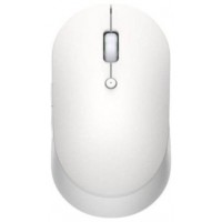 RATON WIRELESS MI DUAL SILENT BLANCO XIAOMI (Espera 4 dias)