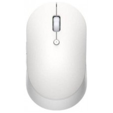 RATON WIRELESS MI DUAL SILENT BLANCO XIAOMI (Espera 4 dias)