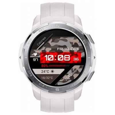 WATCH GS PRO BLANCO (Espera 4 dias)