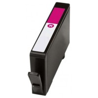HP CARTUCHO COMPATIBLE N&ordm;912XL MAGENTA - 825 PAG.