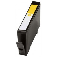 HP CARTUCHO COMPATIBLE N&ordm;912XL AMARILLO - 825