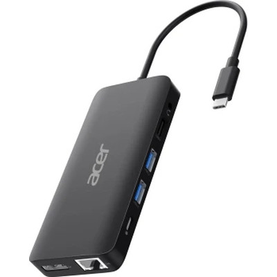 DOCKING STATION ACER 12 EN 1 T (Espera 4 dias) DOCKING STATION ACER 12 EN 1 T (Espera 4 dias)