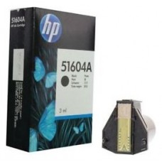 TINTA HP 51604A NEGRO (Espera 4 dias)